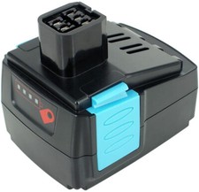 14.4V 3000mAh Akku für Hilti