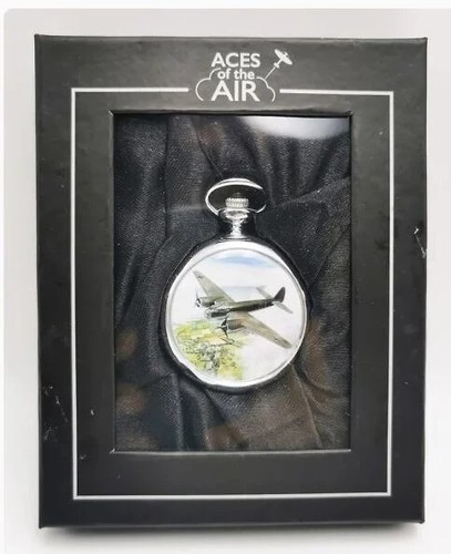 Replica taschenuhr junkers - taschenuhr,
