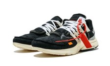 AA3830-001 Off-White × Nike