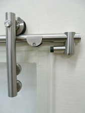 Schiebesystem V1000 offenes