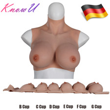 Silikon Brüste Fake Tit