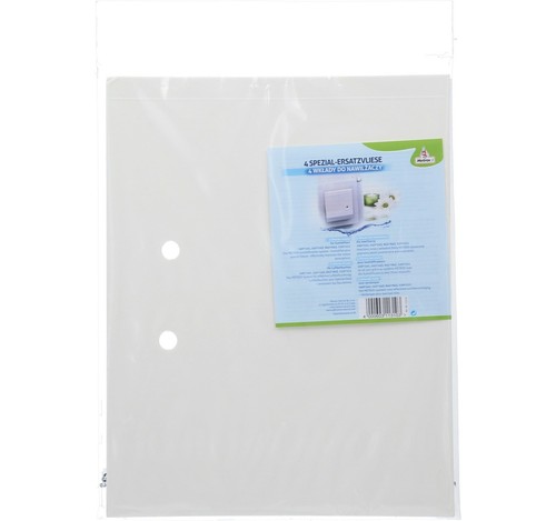 Filterpapier 4er für