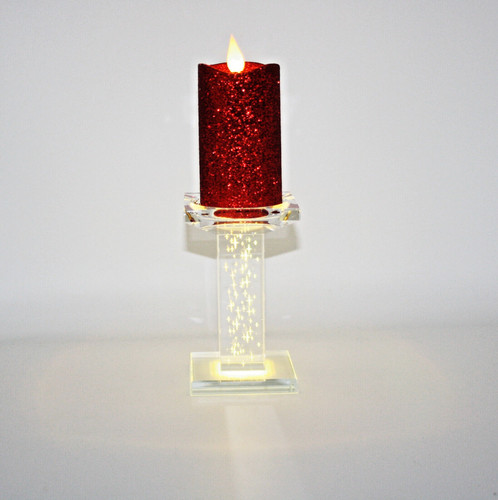Kerzenständer magie sterne - sterne, +