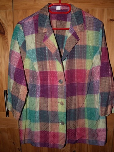 Sommerliche bluse blusenjacke - sommerliche,