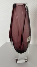 Murano Glas Designer „Pagnin