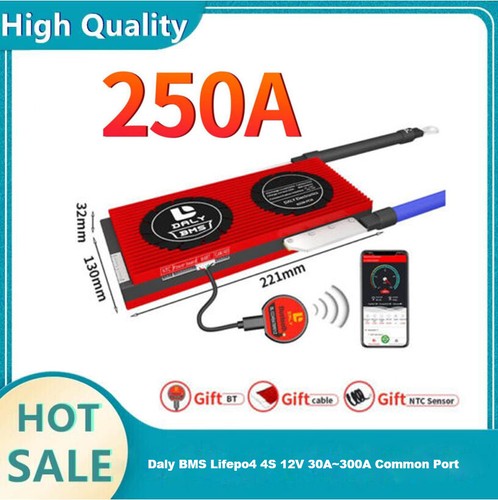 12v 30a 300a - 30a~300a, lifepo4
