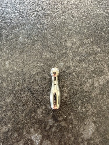Kegel pin taschenkegel - pin, mini