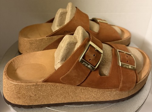 Papillio birkenstock - by,