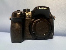Panasonic Lumix GH4 Body Only