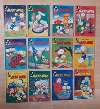 Original Micky Maus 1954