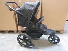 hauck Runner 2 Schwarz