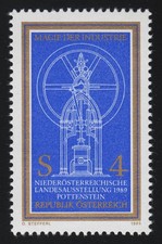 1954 Landesausstellung Magie