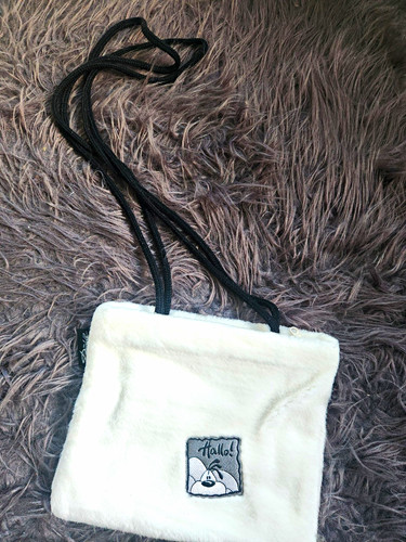 Diddl tasche plüsch rarität - plüsch,