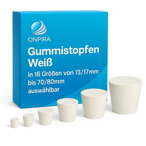 Gummistopfen gummi stopfen - gummi,