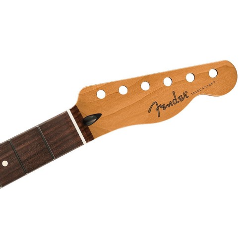 Fender satin roasted maple - satin,