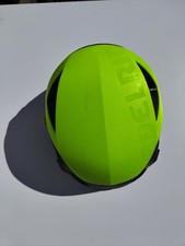 Edelrid Salathe Kletterhelm – Größe 1 (50-58 cm) – ultraleicht, top Zustand