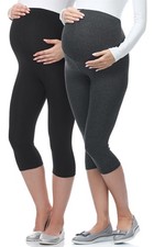 Be Mammy Damen Umstandshose