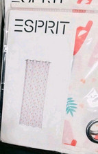 ESPRIT Ösenschal/ Vorhang