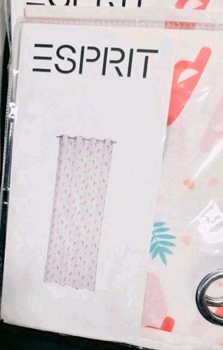 Esprit ösenschal vorhang - esprit, Ösenschal/