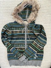 BOGNER Fire + Ice Strickjacke