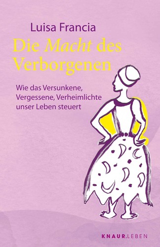 Luisa francia die - die, macht
