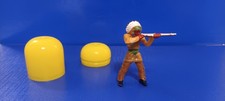Ü-Ei Spielwelten Häuptling