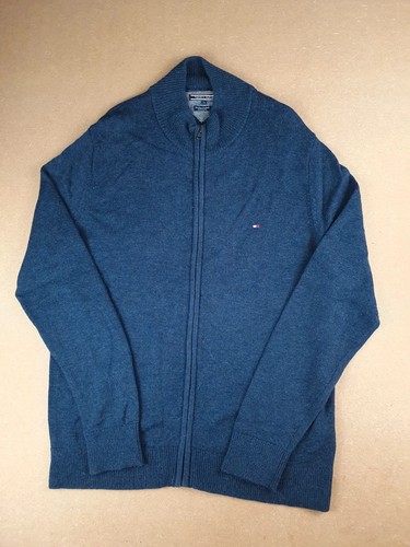 Tommy hilfiger pullover mit - tommy,