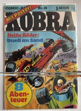 🚧 KOBRA 🚧 1977 Nr. 19