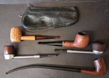 Vintage Tabakpfeife Nachlass 5