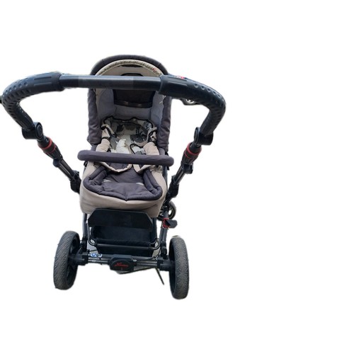 Kinderwagen hartan topline - kinderwagen,