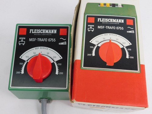 Fleischmann
