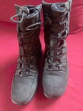 Romika Winterstiefel Damen Gr.41