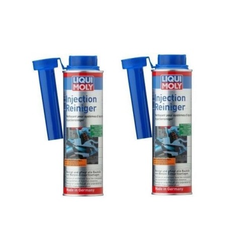 Liqui moly injektorreiniger - 2x,