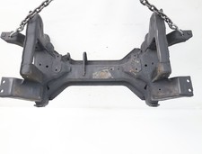 Achsträger VW T4 Kasten 7D0499031B vorn 2.5 65 KW 88 PS Diesel 02-2001