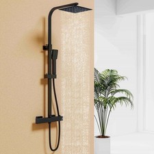 DUSCHPARADIES Thermostat