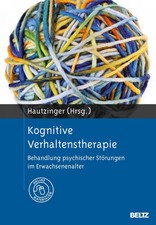 Kognitive Verhaltenstherapie |