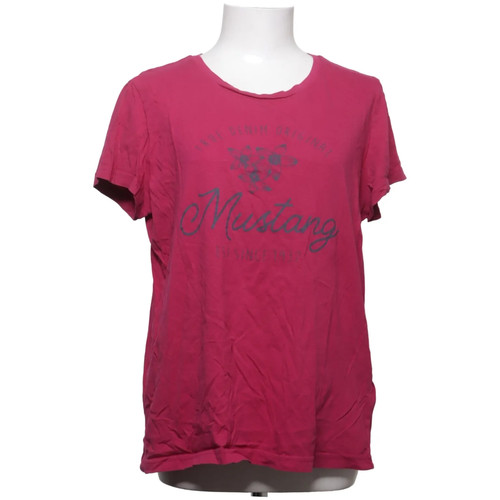 Mustang true denim shirt - mustang, t-shirt