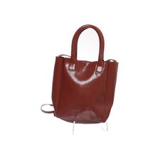 H&M, Handtasche, Damen, Braun