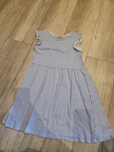 Mädchen kleid 134 140 - mädchen,