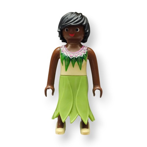 Playmobil figur tänzerin frau - playmobil,