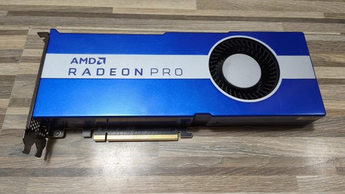 Amd radeon pro vii 16gb - radeon,