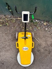 PipeHawk e-Safe CH3C GPR