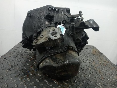 Getriebe citroen fc fn - getriebe,
