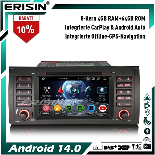 Kern 4gb 64gb android 16 - 8-kern,