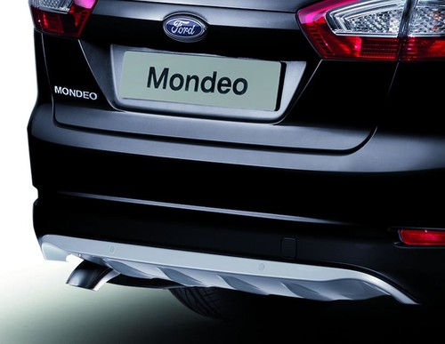 Original ford mondeo - original,