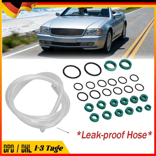 Hydraulic roof seal kit - hydraulic,