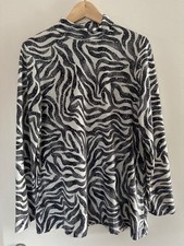 Kim & Co. Damen Langarmshirt