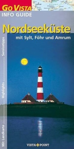 Nordseeküste mit sylt - nordseeküste:, föhr