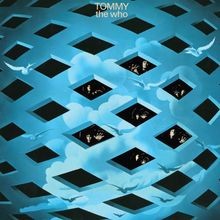 Tommy (Remastered) von Who,the