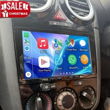 64G Für Opel Corsa C/D Zafira